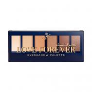 Тени для век Love Forever Ffleur
