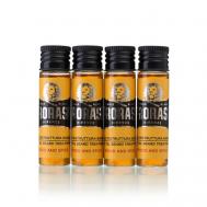 Горячее масло для бороды WOOD AND SPICE 68 Proraso