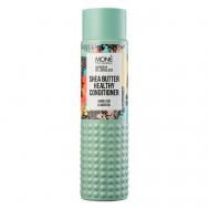 Кондиционер для восстановления и укрепления волос с маслом Ши Green Bubbbles 300 Mone Professional