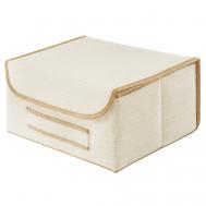 Коробка для хранения с крышкой ВО-023 CH