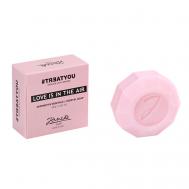 Мыло твердое «овощное» Love Is In The Air Vegetal Soap #TREATYOU