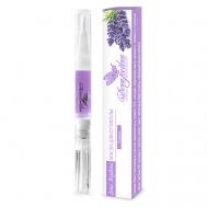 Масло карандаш для кутикулы и ногтевой пластины, смягчение и удаление Dona Jerdona