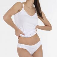 Трусы женские slip белый Pierre Cardin