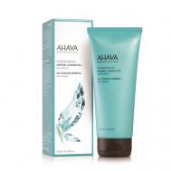 Deadsea Water Минеральный гель для душа sea kissed 200 Ahava