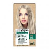 Краска для волос Natural Colors Soft FARA