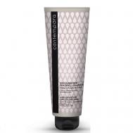 Кондиционер для сохранения цвета с маслом облепихи и маслом граната 400 Barex