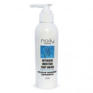 Крем для ног с мочевиной 20% 200 NAILY PROFESSIONAL