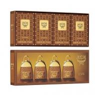 Набор миниатюр  Eau de Parfum MCM