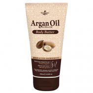 Масло для тела увлажняющее 200 HerbOlive