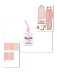 Гель-лак для ногтей LORILAC