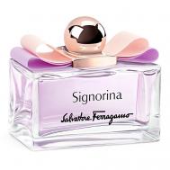 SALVATORE  Signorina Eau de Toilette 100 Ferragamo