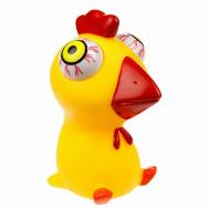 Пучеглаз-антистресс Петух 1Toy