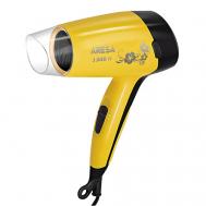 Фен электрический AR-3202, холодный воздух Aresa