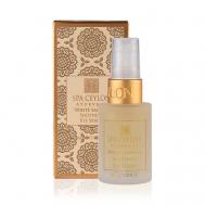 Сыворотка от темных кругов для кожи вокруг глаз "БЕЛЫЙ САНДАЛ" 30 SPA CEYLON