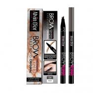 Лайнер для бровей BROW TATTOO Alvin D'or