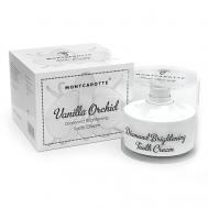 Зубная паста Бриллиантовое Сияние с экстрактом стручков ванильной орхидеи 60 MontCarotte