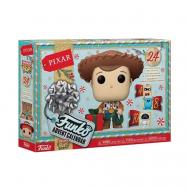 Адвент-календарь Advent Calendar Pixar Funko