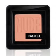 Тени для век NUDE SINGLE EYESHADOW Pastel