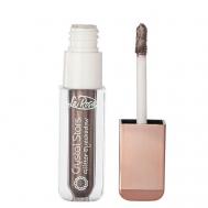 Тени для век Crustal Stars, тон 01 LA ROSA