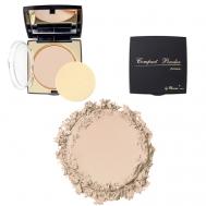 Пудра компактная "Premium" CHARME