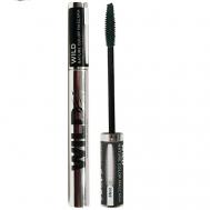 Тушь для ресниц цветная WILD NATURE 5 PARISA Cosmetics