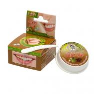 Травяная зубная паста с экстрактом Нони 25 5 Star Cosmetic