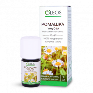 Эфирное масло Ромашка голубая 10 Oleos