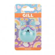 Бальзам для губ Gill ЛЭТУАЛЬ