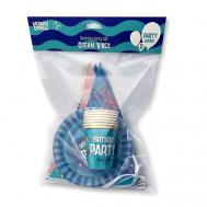 Набор для праздника Ocean Vibes MORIKI DORIKI