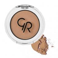 Тени для век SOFT COLOR MATTE MONO Eyeshadow GOLDEN ROSE