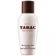 ORIGINAL Лосьон до бритья электробритвой 150 TABAC