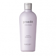 Шампунь для волос PROEDIT SHAMPOO BOUNCE FIT 300 Lebel
