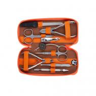 Набор для маникюра и педикюра Classic MS-71060 Zinger