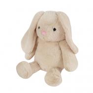 Мягкая игрушка зайчик LILKKO