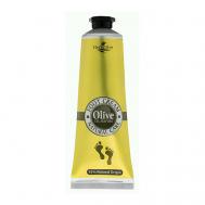 Крем для ног естественный уход премиум 75 HerbOlive