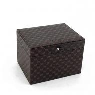 WANDERLUST Шкатулка для украшений Wanderlust W-print ЛЭТУАЛЬ