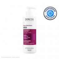 Уплотняющий шампунь Dercos Densi-Solutions 400 Vichy