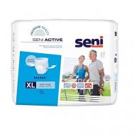 Впитывающие трусы  Active Extra Large Seni