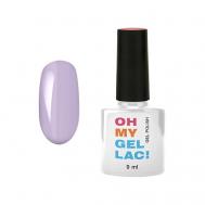 Гель-лак для ногтей Oh, my