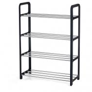 Этажерка для обуви 4-яруса  BANFF Art moon