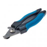 DELIGHT Когтерез-секатор малый со стопором DELIGHT PET