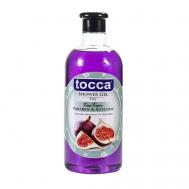 Гель для душа FIG 750 Tocca