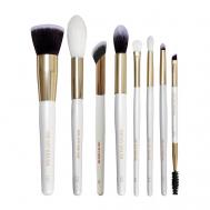 Набор кистей для макияжа TOTAL BRUSH KIT OH MY BRUSH