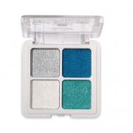 Тени Glass Effect LA ROSA