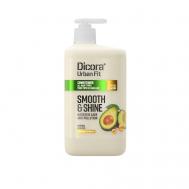 Кондиционер для всех типов волос Smooth&Shine 800 DICORA URBAN FIT