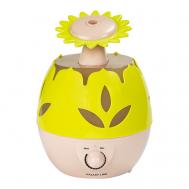 Увлажнитель воздуха ультразвуковой мощность, GL 8008 GALAXY LINE