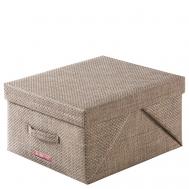 Короб с крышкой Milky 44х50х28см PB-011 CH