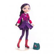 Кукла "Волшебный колледж" Варя Сказочный Патруль