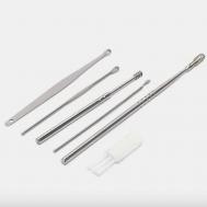 Инструмент для чистки ушей ушные палочки удаление пробки и серы мимикаки CHELAY