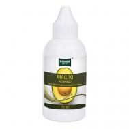 Масло авокадо для ногтей и кутикулы 70 Domix Green